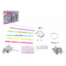 Игровой набор 2в1 Girl's Creator для создания украшений 6864653 Игровой набор 2в1 Girl's Creator для создания украшений 6864653