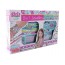 Игровой набор 2в1 Girl's Creator для создания украшений 6864653 Игровой набор 2в1 Girl's Creator для создания украшений 6864653