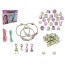 Игровой набор Girl's Creator Rose Gold Jewellery для создания украшений 7150357