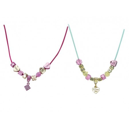 Игровой набор Girl's Creator Rose Gold Jewellery для создания украшений 7150357 Игровой набор Girl's Creator Rose Gold Jewellery для создания украшений 7150357