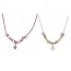 Игровой набор Girl's Creator Rose Gold Jewellery для создания украшений 7150357 Игровой набор Girl's Creator Rose Gold Jewellery для создания украшений 7150357
