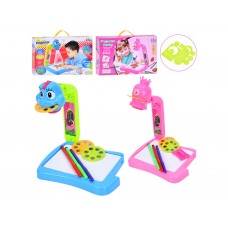 Проектор для рисования со слайдами, настольный, светящийся, A-Toys  8192-8513