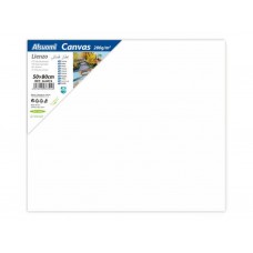 Холст на подрамнике Canvas 50x80 см, толщина 16 см, 280 г/м² AL6074