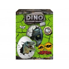 Креативное творчество Dino Paleontology EGG 4В1, Danko Toys Креативное творчество Dino Paleontology EGG 4В1, Danko Toys