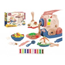 Набор для лепки Magic Dough с машинкой для теста, 30 см FY641257 Набор для лепки Magic Dough с машинкой для теста, 30 см FY641257