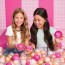 Набор для создания шарм-браслетов Juicy Couture разные цвета Набор для создания шарм-браслетов Juicy Couture разные цвета