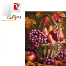 KHO "Осенние фрукты" 30x40см KHO "Осенние фрукты" 30x40см