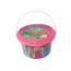Набор креативного творчества Кинетический песок KidSand банка 500грамм, Danko Toys