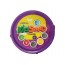 Набор креативного творчества Кинетический песок KidSand банка 500грамм, Danko Toys