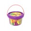 Набор креативного творчества Кинетический песок KidSand банка 500грамм, Danko Toys