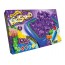 Набор для творчества с кинетическим песком KidSand KS-02-01U, 1600 г, Danko Toys