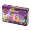 Набір для творчості з кінетичним піском KidSand KS-02-01U, 1600 г, Danko Toys