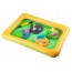 Набір для творчості з кінетичним піском KidSand KS-02-01U, 1600 г, Danko Toys