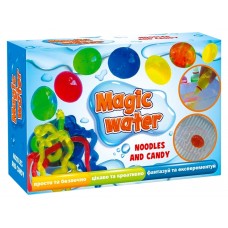 Набор для творчества Magic water Ludum MV6031-01