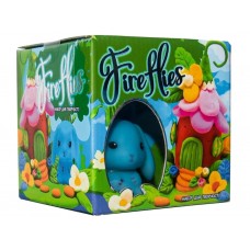 Набір для творчості Fireflies - Зайченя Strateg 30410