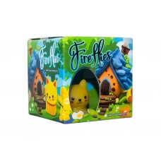 Набір для творчості Fireflies - Кошеня Strateg 30411