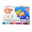 Набір для творчості U'DO Clay 36 кольорів, 6грам, Strateg 30899