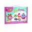 Набор для творчества Мистер тесто Mini Sweets Strateg 41008