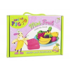 Набор для творчества Мистер тесто Mini Fruit Strateg 41009 Набор для творчества Мистер тесто Mini Fruit Strateg 41009