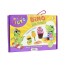 Набор для творчества Мистер тесто Dino Ice Cream Strateg 41024