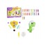 Набор для творчества Мистер тесто Dino Ice Cream Strateg 41024 Набор для творчества Мистер тесто Dino Ice Cream Strateg 41024