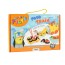 Набор для творчества Мистер тесто Food Train Strateg 41027