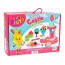 Набор для творчества Мистер тесто Castle Ice-Cream Strateg 41030