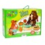 Набір для творчості Містер тісто Teddy's Picnic Strateg 41033