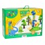 Набір для творчості Містер тісто Dino Land Strateg 41035