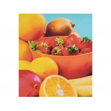 Алмазная картина Разнообразие вкусов 40х50 см, Strateg SK88287