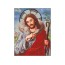Картина алмазная Воскресенье 30×40 см без подрамника, круглые стразы ZAV3040-10