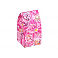 Набор для творчества Мини "Pretty Kitty", Decoden Magic 4702PK