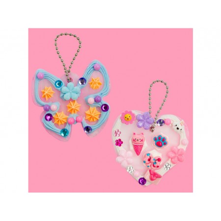 Набір для творчості Міні "Pretty Kitty", Decoden Magic 4702PK Набір для творчості Міні "Pretty Kitty", Decoden Magic 4702PK