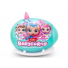 Игрушка-сюрприз Кукла Котенок Babycorns 92108E