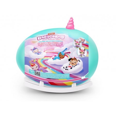 Игрушка-сюрприз Кукла Котенок Babycorns 92108E Игрушка-сюрприз Кукла Котенок Babycorns 92108E