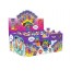 Тесто для лепки BUBBLE CLAY в брикетах, Danko Toys