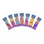 Тесто для лепки BUBBLE CLAY в брикетах, Danko Toys Тесто для лепки BUBBLE CLAY в брикетах, Danko Toys