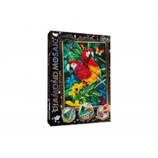 Креативное творчество Бриллиантовая живопись DIAMOND MOSAIC малый, Danko Toys Креативное творчество Бриллиантовая живопись DIAMOND MOSAIC малый, Danko Toys