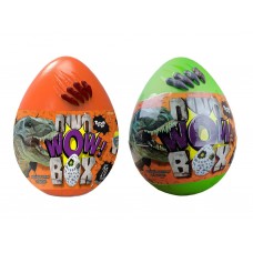 Набір для творчості Dino WOW Box, Danko Toys Набір для творчості Dino WOW Box, Danko Toys