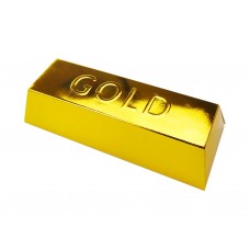 Набор проведения раскопок Gold слиток большой, Danko Toys