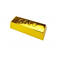 Набор проведения раскопок Gold слиток маленький, Danko Toys
