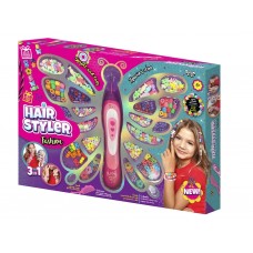 Креативное творчество Hair Styler, Fashion, Danko Toys Креативное творчество Hair Styler, Fashion, Danko Toys