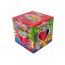 Масса для лепки с блёстками Master Do 9 цветов, Danko Toys