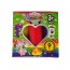 Масса для лепки с блёстками Master Do 9 цветов, Danko Toys