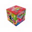 Масса для лепки с блёстками Master Do 9 цветов, Danko Toys