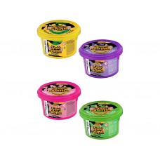 Креативна творчість Stretch Sand 400 грам, Danko Toys