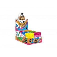 Креативна творчість Stretch Sand 5XL, Danko Toys Креативна творчість Stretch Sand 5XL, Danko Toys