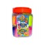 Тесто для лепки Master Do BUBBLE CLAY AIR CLAY в брикетах 3в1, Danko Toys