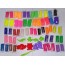 Тесто для лепки Master Do BUBBLE CLAY AIR CLAY в брикетах 3в1, Danko Toys Тесто для лепки Master Do BUBBLE CLAY AIR CLAY в брикетах 3в1, Danko Toys