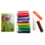 Тесто для лепки Master Do 10 цветов, Danko Toys Тесто для лепки Master Do 10 цветов, Danko Toys
